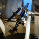 Why yes, that’s a Game Boy strapped to a 179 year old telescope (Image: Alex Pietrow)